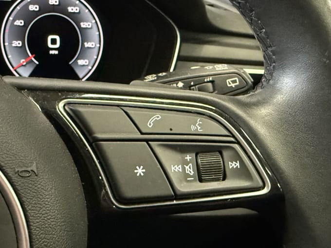 2025 Audi A4 Avant
