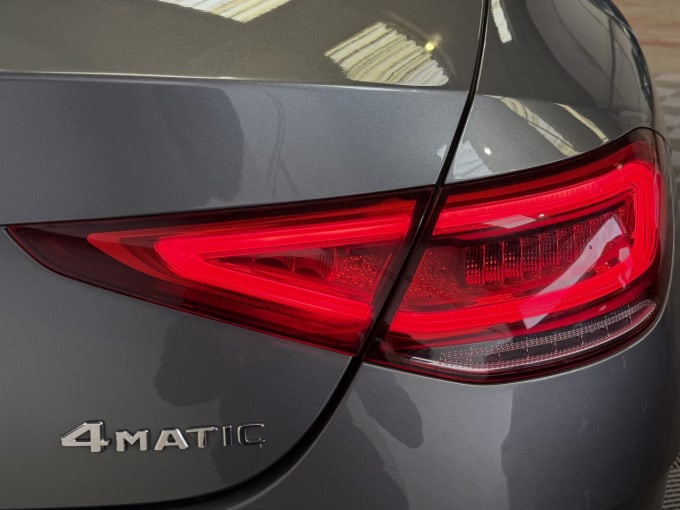 2025 Mercedes-benz Cls Class