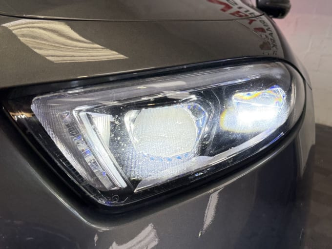 2025 Mercedes-benz Cls Class