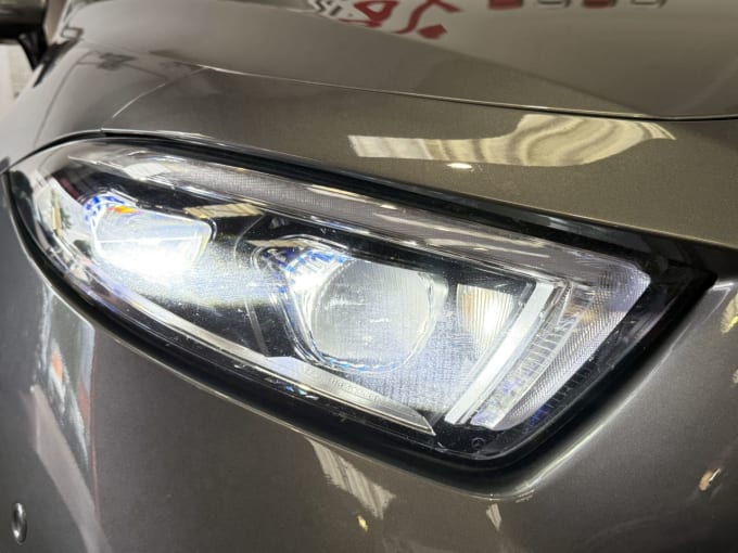 2025 Mercedes-benz Cls Class