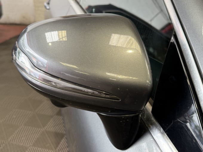 2025 Mercedes-benz Cls Class