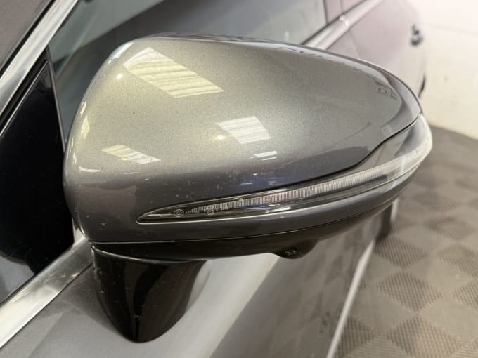 2025 Mercedes-benz Cls Class