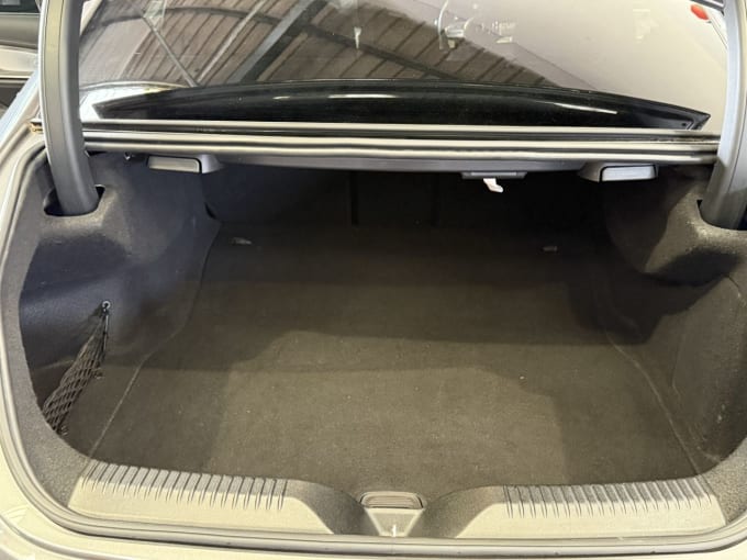 2025 Mercedes-benz Cls Class