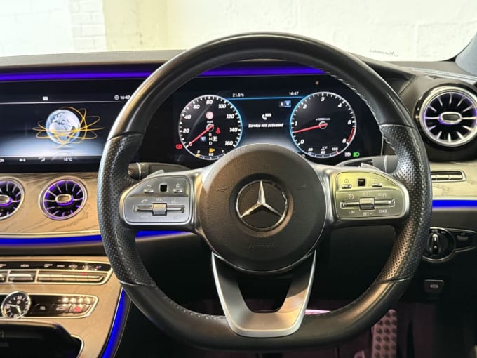 2025 Mercedes-benz Cls Class
