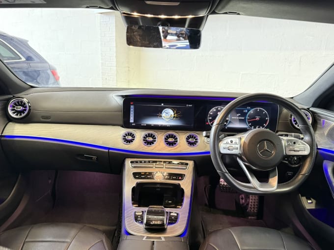 2025 Mercedes-benz Cls Class
