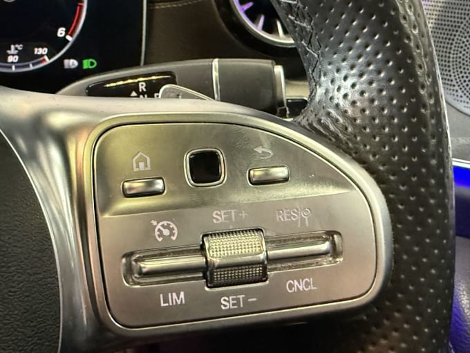 2025 Mercedes-benz Cls Class