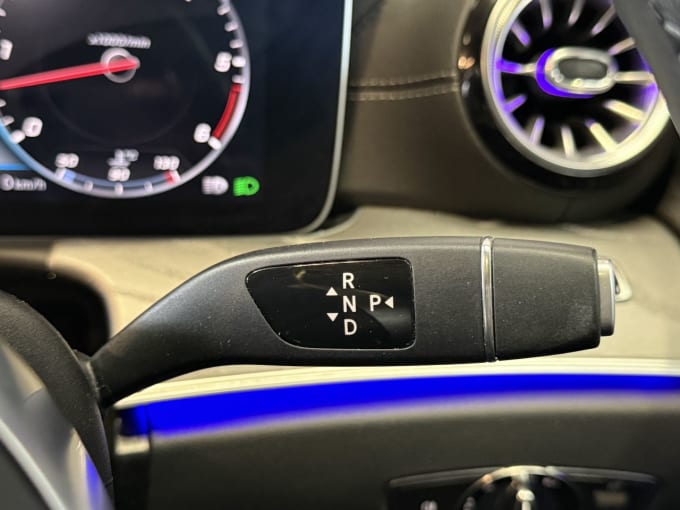 2025 Mercedes-benz Cls Class