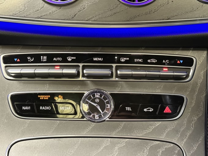 2025 Mercedes-benz Cls Class