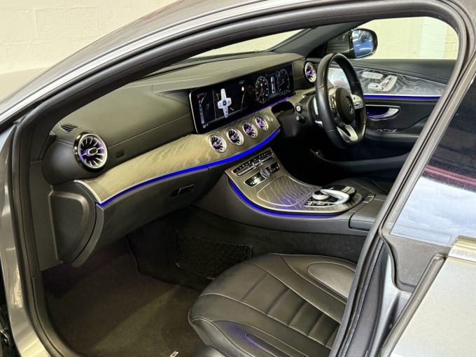 2025 Mercedes-benz Cls Class