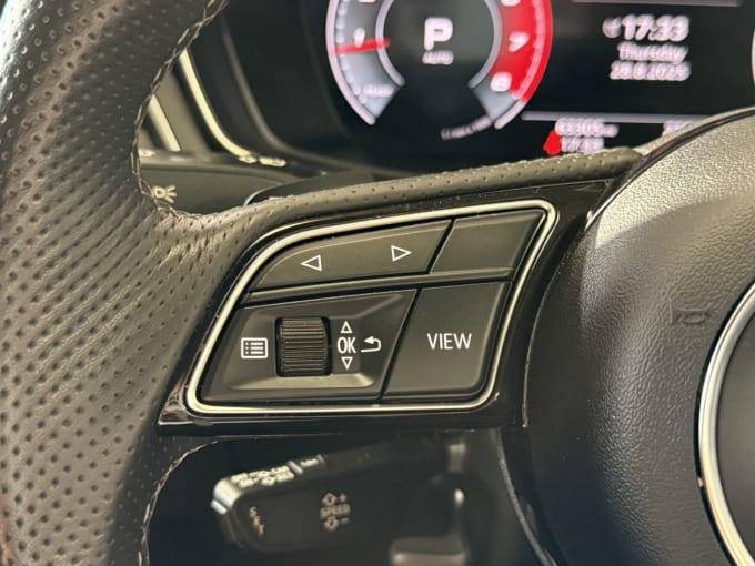 2021 Audi A4