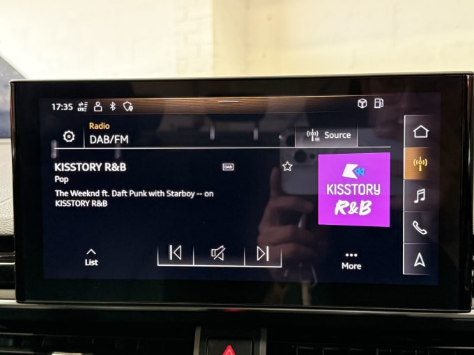 2021 Audi A4