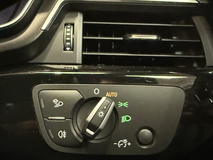 2021 Audi A4