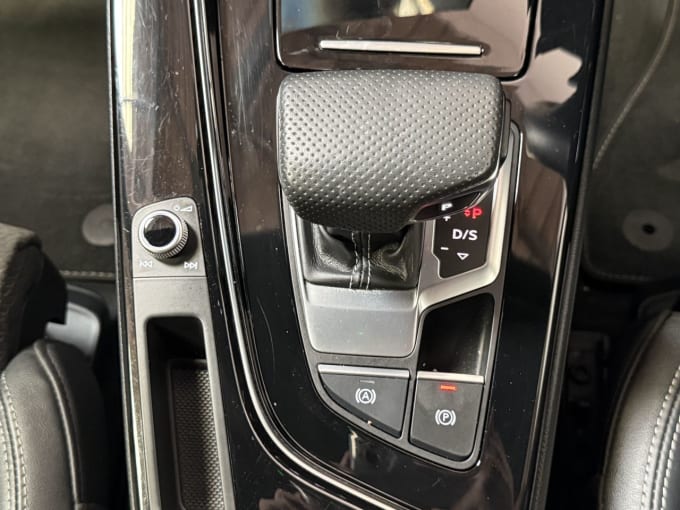 2021 Audi A4