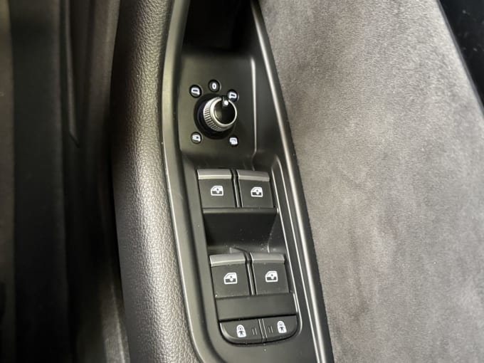 2021 Audi A4