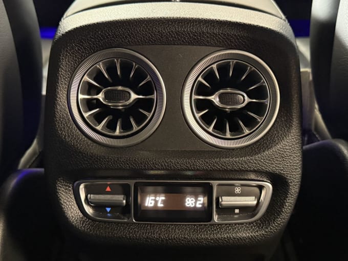 2025 Mercedes-benz G Class