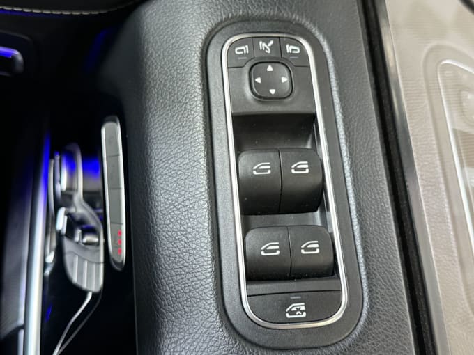 2025 Mercedes-benz G Class