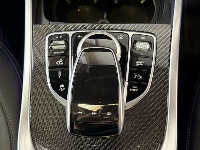2025 Mercedes-benz G Class