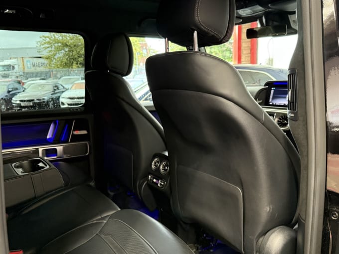 2025 Mercedes-benz G Class