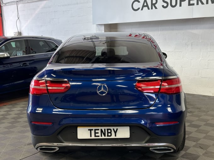 2025 Mercedes-benz Glc
