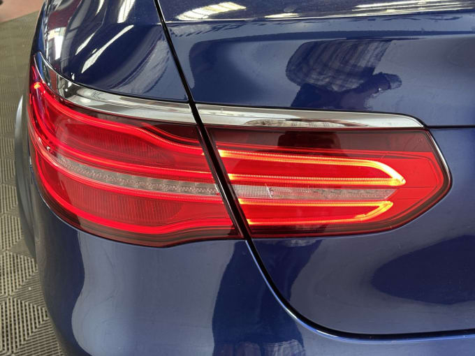 2025 Mercedes-benz Glc