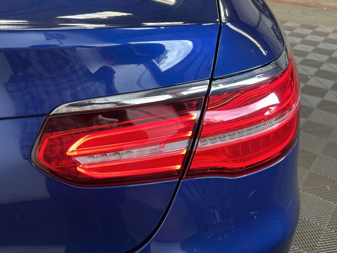 2025 Mercedes-benz Glc