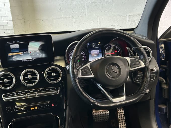 2025 Mercedes-benz Glc