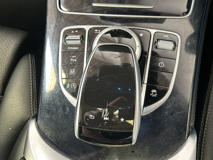 2025 Mercedes-benz Glc