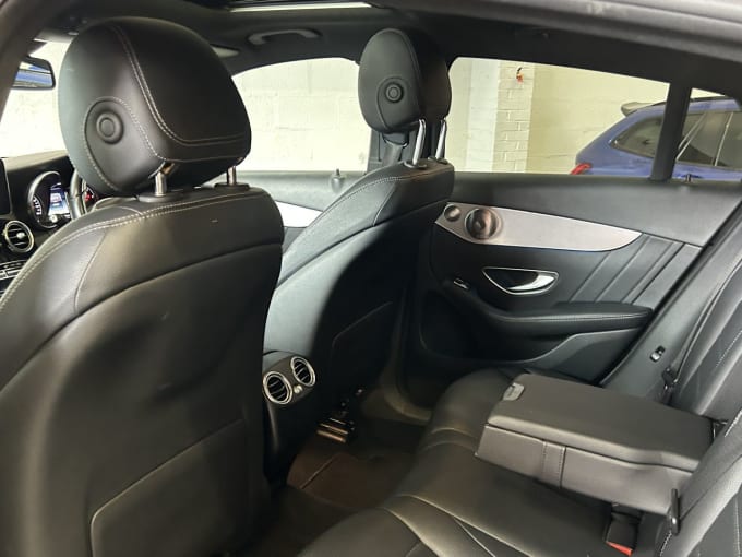 2025 Mercedes-benz Glc