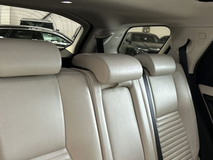 2025 Land Rover Discovery Sport
