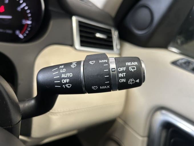 2025 Land Rover Discovery Sport
