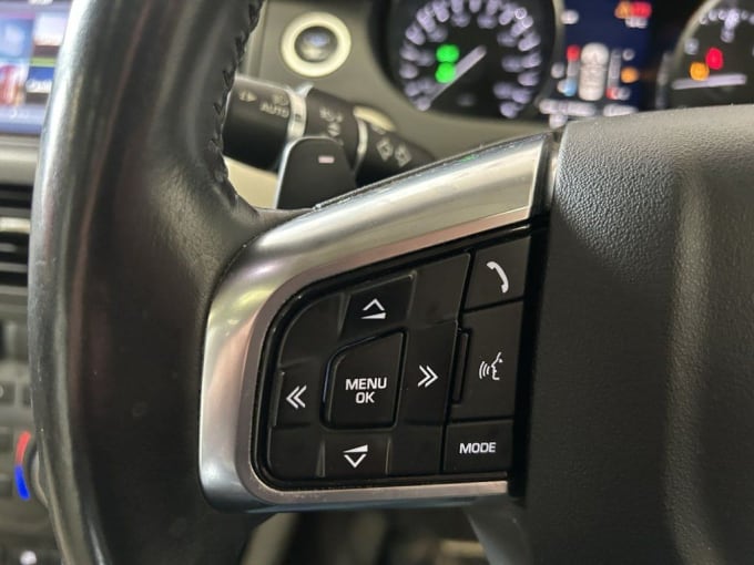 2025 Land Rover Discovery Sport
