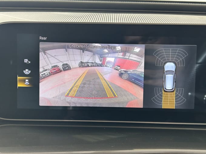 2025 Mercedes-benz Eqc