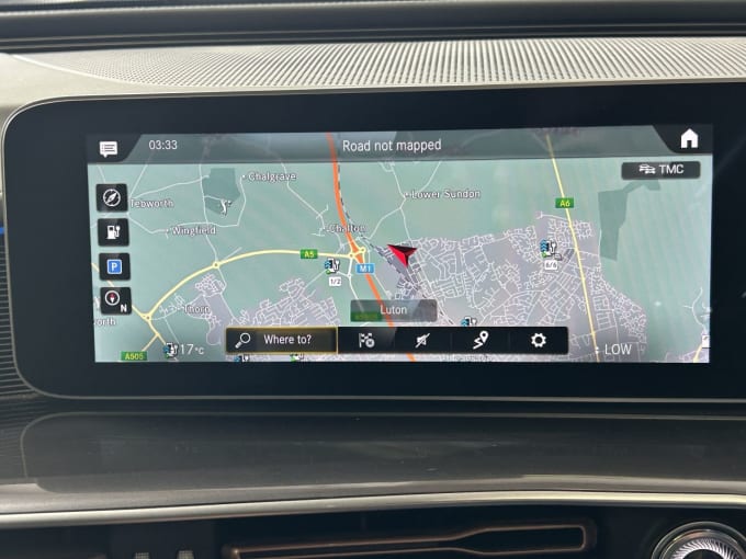 2025 Mercedes-benz Eqc