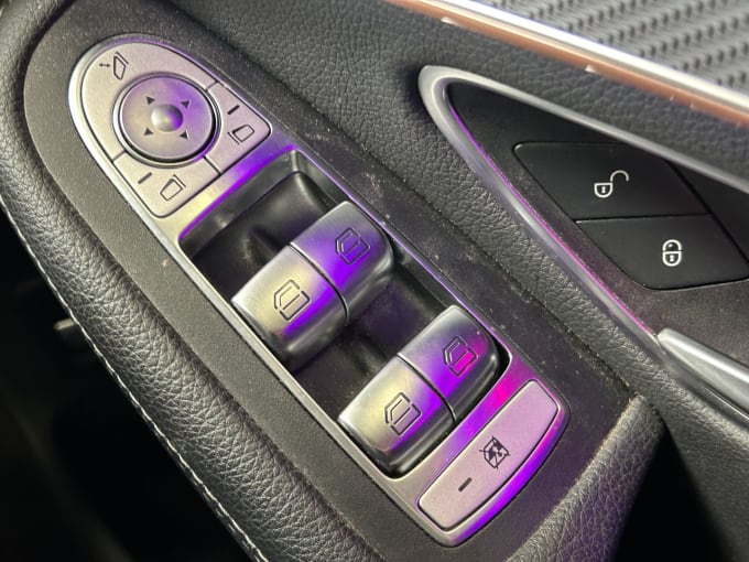 2025 Mercedes-benz Eqc