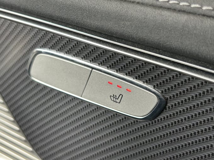 2025 Mercedes-benz Eqc