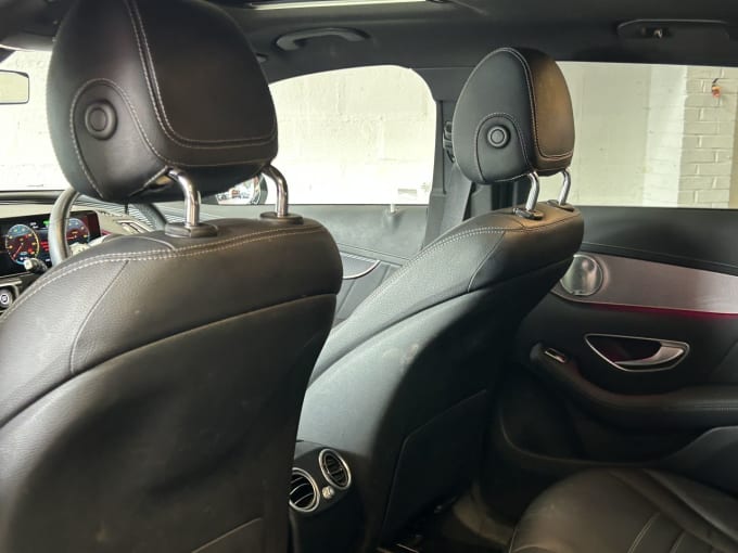 2025 Mercedes-benz Eqc