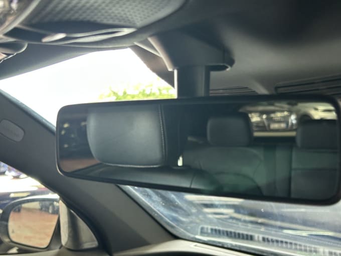 2025 Mercedes-benz Eqc