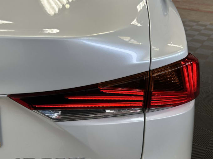 2025 Lexus Is