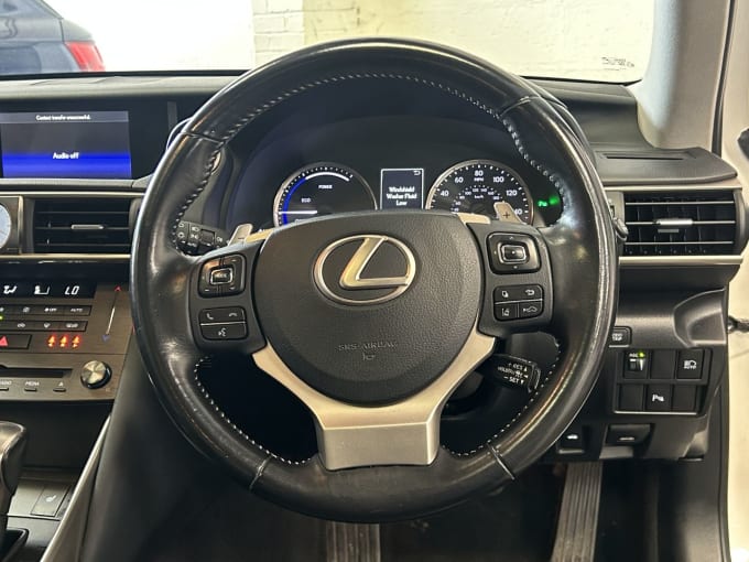 2025 Lexus Is