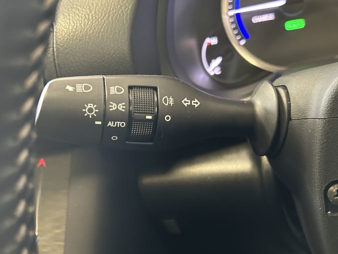 2025 Lexus Is