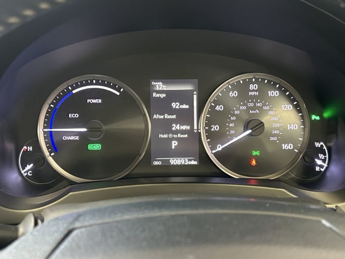 2025 Lexus Is