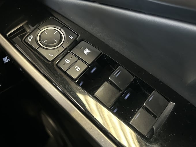 2025 Lexus Is