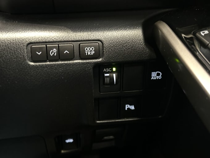 2025 Lexus Is