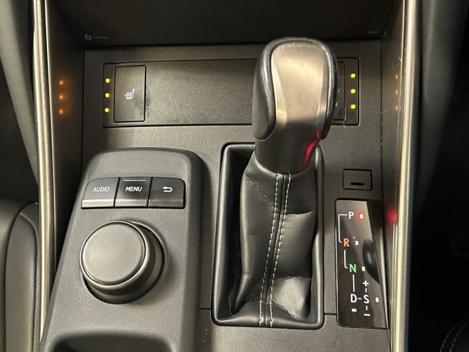 2025 Lexus Is
