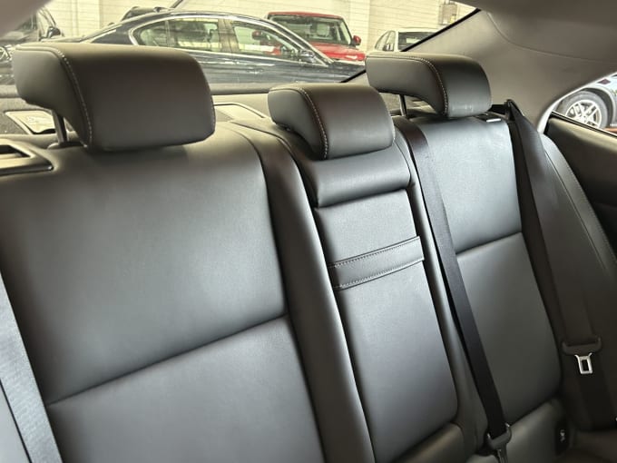 2025 Lexus Is