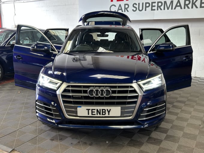 2025 Audi Q5