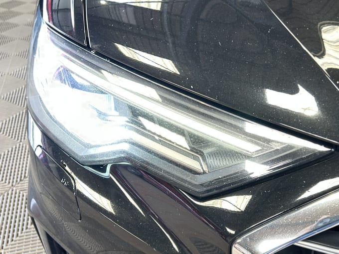 2025 Audi A6 Avant