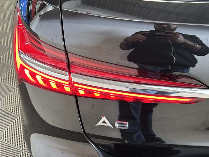 2025 Audi A6 Avant