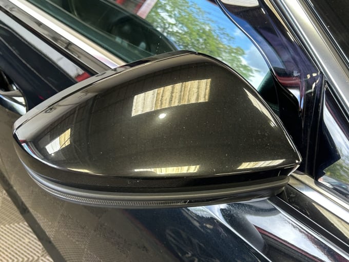 2025 Audi A6 Avant