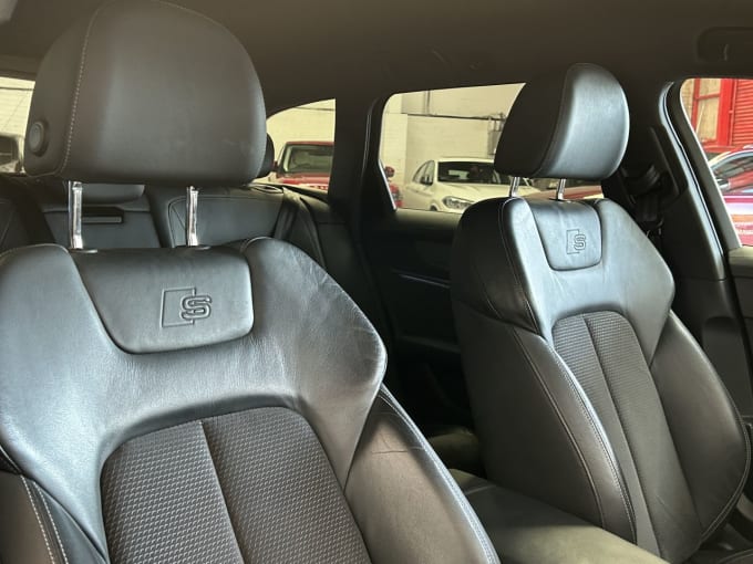 2025 Audi A6 Avant
